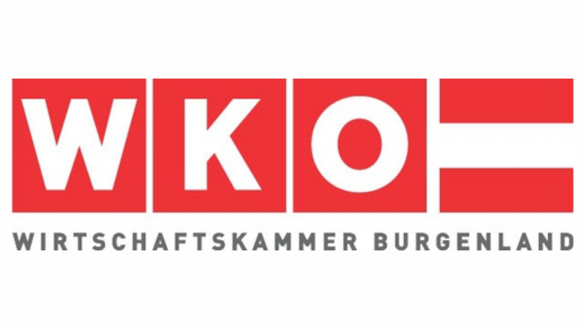 wko Burgenland Logo